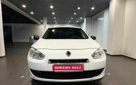 Renault Fluence I, 2012 год, 625 000 рублей, 8 фотография