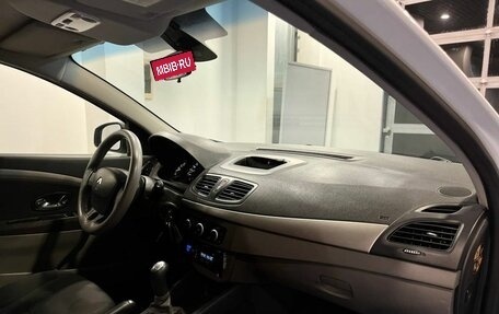 Renault Fluence I, 2012 год, 625 000 рублей, 12 фотография