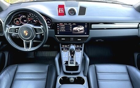 Porsche Cayenne III, 2023 год, 10 950 000 рублей, 36 фотография