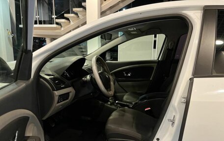 Renault Fluence I, 2012 год, 625 000 рублей, 16 фотография