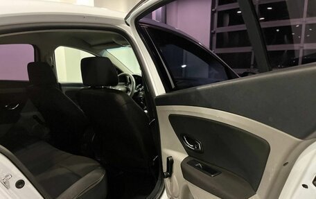Renault Fluence I, 2012 год, 625 000 рублей, 17 фотография