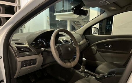 Renault Fluence I, 2012 год, 625 000 рублей, 22 фотография