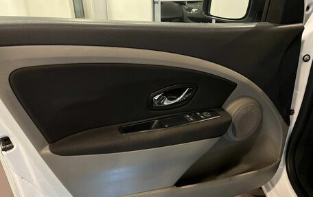 Renault Fluence I, 2012 год, 625 000 рублей, 21 фотография