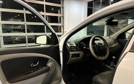 Renault Fluence I, 2012 год, 625 000 рублей, 20 фотография