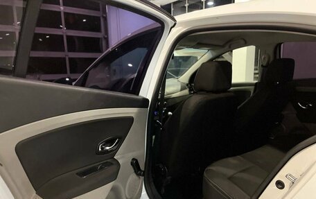 Renault Fluence I, 2012 год, 625 000 рублей, 23 фотография