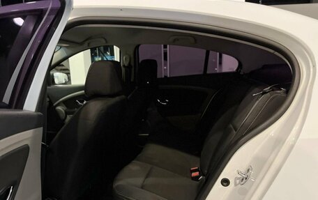 Renault Fluence I, 2012 год, 625 000 рублей, 24 фотография