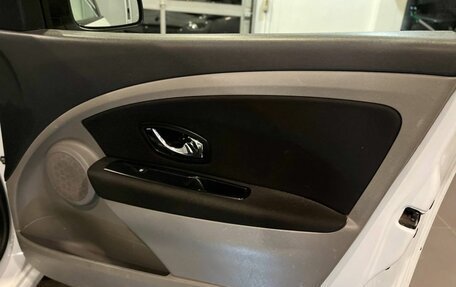 Renault Fluence I, 2012 год, 625 000 рублей, 27 фотография