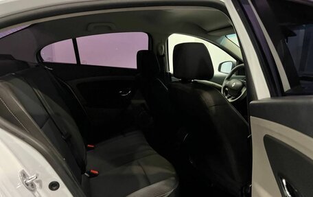 Renault Fluence I, 2012 год, 625 000 рублей, 25 фотография