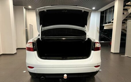 Renault Fluence I, 2012 год, 625 000 рублей, 34 фотография