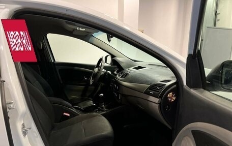 Renault Fluence I, 2012 год, 625 000 рублей, 28 фотография