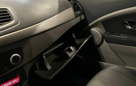 Renault Fluence I, 2012 год, 625 000 рублей, 29 фотография