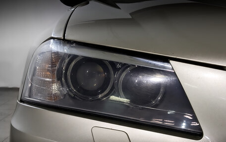 BMW X3, 2013 год, 2 250 000 рублей, 17 фотография