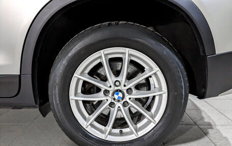 BMW X3, 2013 год, 2 250 000 рублей, 18 фотография