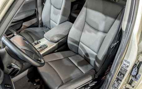 BMW X3, 2013 год, 2 250 000 рублей, 20 фотография