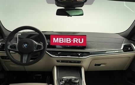 BMW X6, 2025 год, 11 фотография