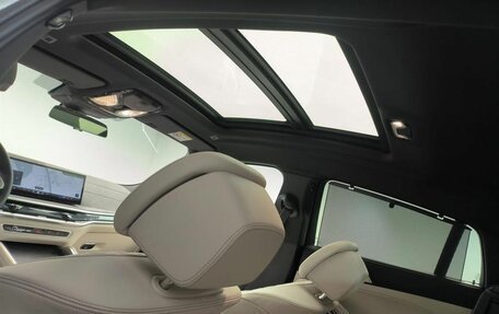 BMW X6, 2025 год, 19 фотография