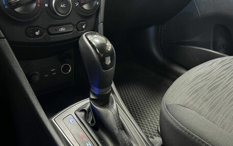 Hyundai Solaris II рестайлинг, 2016 год, 1 080 888 рублей, 16 фотография