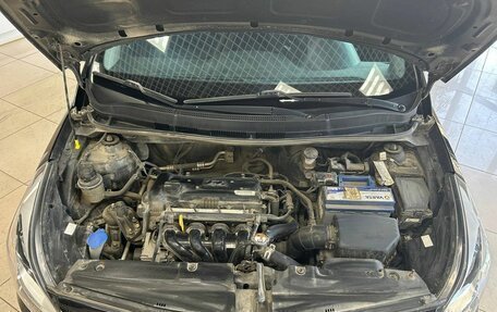 Hyundai Solaris II рестайлинг, 2016 год, 1 080 888 рублей, 22 фотография