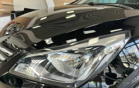 Hyundai Solaris II рестайлинг, 2016 год, 1 080 888 рублей, 20 фотография