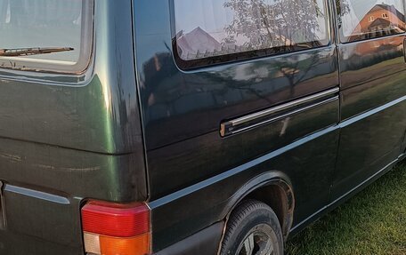 Volkswagen Transporter T4, 1999 год, 660 000 рублей, 2 фотография