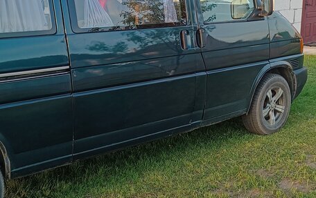 Volkswagen Transporter T4, 1999 год, 660 000 рублей, 5 фотография