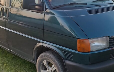 Volkswagen Transporter T4, 1999 год, 660 000 рублей, 4 фотография