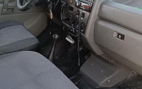Volkswagen Transporter T4, 1999 год, 660 000 рублей, 6 фотография
