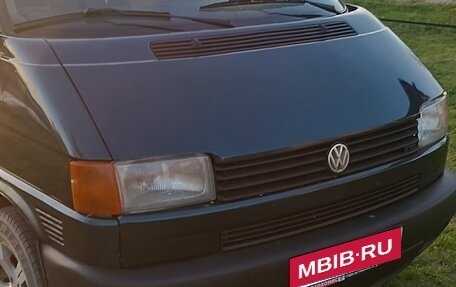 Volkswagen Transporter T4, 1999 год, 660 000 рублей, 3 фотография