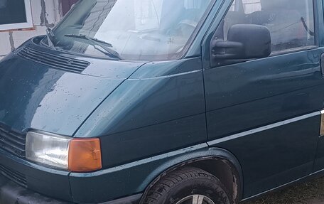 Volkswagen Transporter T4, 1999 год, 660 000 рублей, 9 фотография