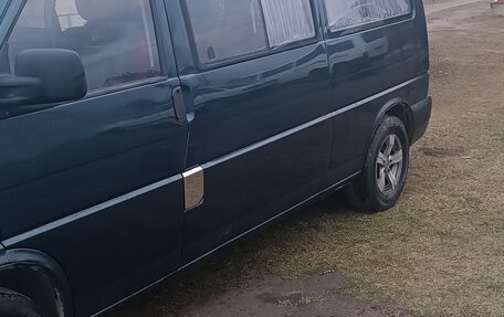 Volkswagen Transporter T4, 1999 год, 660 000 рублей, 8 фотография