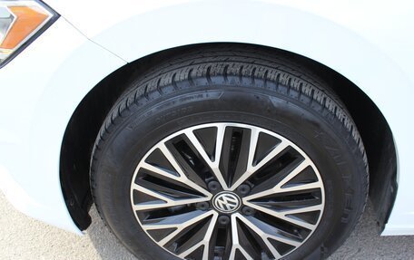 Volkswagen Jetta VII, 2021 год, 1 999 000 рублей, 8 фотография
