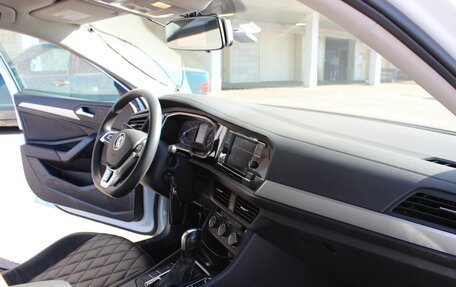 Volkswagen Jetta VII, 2021 год, 1 999 000 рублей, 11 фотография