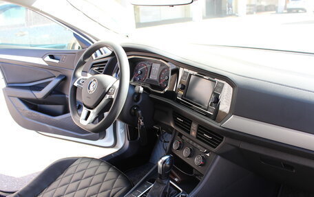 Volkswagen Jetta VII, 2021 год, 1 999 000 рублей, 12 фотография