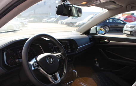 Volkswagen Jetta VII, 2021 год, 1 999 000 рублей, 13 фотография