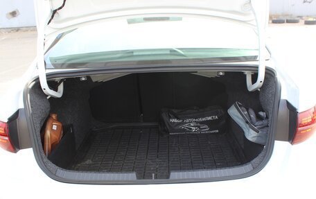 Volkswagen Jetta VII, 2021 год, 1 999 000 рублей, 17 фотография