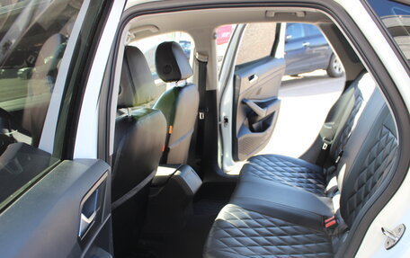 Volkswagen Jetta VII, 2021 год, 1 999 000 рублей, 15 фотография