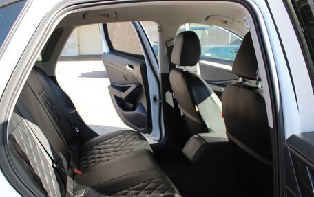 Volkswagen Jetta VII, 2021 год, 1 999 000 рублей, 14 фотография