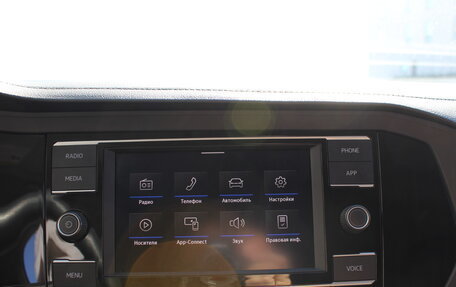 Volkswagen Jetta VII, 2021 год, 1 999 000 рублей, 20 фотография