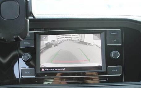 Volkswagen Jetta VII, 2021 год, 1 999 000 рублей, 18 фотография