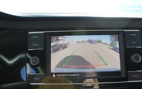 Volkswagen Jetta VII, 2021 год, 1 999 000 рублей, 23 фотография