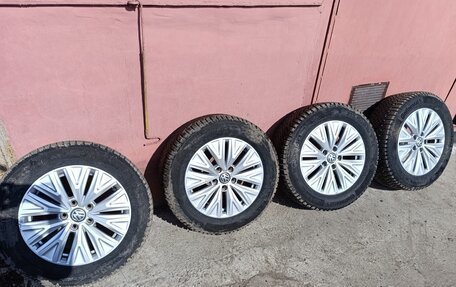 Volkswagen Jetta VII, 2021 год, 1 999 000 рублей, 24 фотография