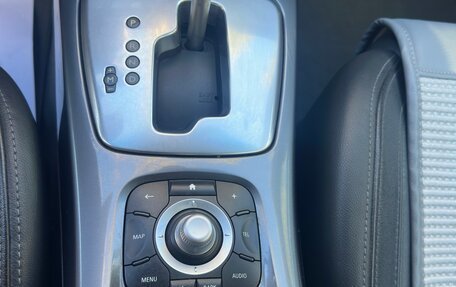 Renault Laguna III рестайлинг, 2011 год, 875 000 рублей, 9 фотография