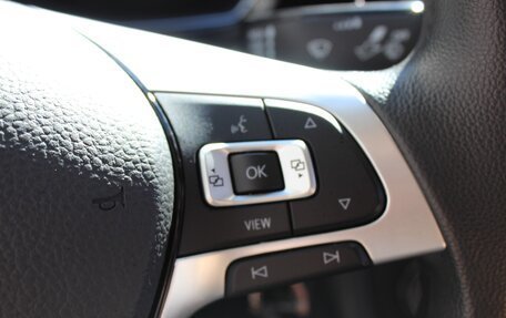 Volkswagen Jetta VII, 2021 год, 1 999 000 рублей, 22 фотография