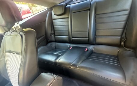 Renault Laguna III рестайлинг, 2011 год, 875 000 рублей, 10 фотография