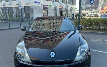 Renault Laguna III рестайлинг, 2011 год, 875 000 рублей, 4 фотография