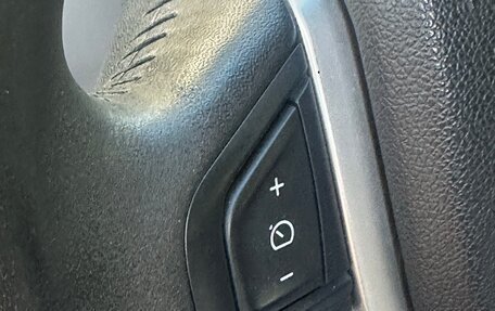 Renault Laguna III рестайлинг, 2011 год, 875 000 рублей, 12 фотография