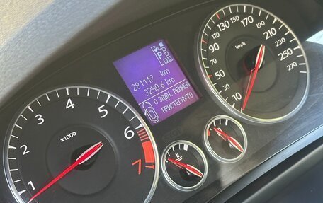 Renault Laguna III рестайлинг, 2011 год, 875 000 рублей, 16 фотография