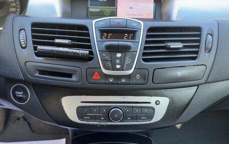 Renault Laguna III рестайлинг, 2011 год, 875 000 рублей, 25 фотография