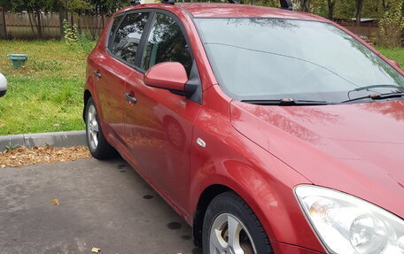 KIA cee'd I рестайлинг, 2008 год, 480 000 рублей, 2 фотография