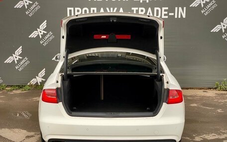Audi A4, 2012 год, 1 130 000 рублей, 7 фотография